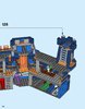 Bauanleitungen LEGO - NEXO KNIGHTS - 70357 - Schloss Knighton: Page 136