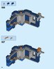 Bauanleitungen LEGO - NEXO KNIGHTS - 70357 - Schloss Knighton: Page 158