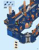 Bauanleitungen LEGO - NEXO KNIGHTS - 70357 - Schloss Knighton: Page 197