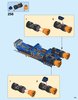 Bauanleitungen LEGO - NEXO KNIGHTS - 70357 - Schloss Knighton: Page 215