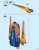 Bauanleitungen LEGO - NEXO KNIGHTS - 70357 - Schloss Knighton: Page 233