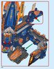 Bauanleitungen LEGO - NEXO KNIGHTS - 70357 - Schloss Knighton: Page 236