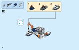 Bauanleitungen LEGO - NEXO KNIGHTS - 70359 - Lance gegen Lightning: Page 14