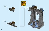 Bauanleitungen LEGO - NEXO KNIGHTS - 70359 - Lance gegen Lightning: Page 62