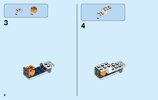 Bauanleitungen LEGO - NEXO KNIGHTS - 70359 - Lance gegen Lightning: Page 8