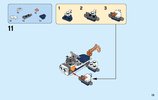 Bauanleitungen LEGO - NEXO KNIGHTS - 70359 - Lance gegen Lightning: Page 13