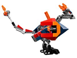 70361 - Macy's Bot Drop Dragon