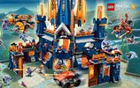 Bauanleitungen LEGO - NEXO KNIGHTS - 70361 - Macys Robo-Abwurfdrache: Page 49