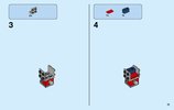 Bauanleitungen LEGO - NEXO KNIGHTS - 70361 - Macys Robo-Abwurfdrache: Page 11