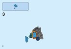 Bauanleitungen LEGO - NEXO KNIGHTS - 70362 - Action Clay: Page 4