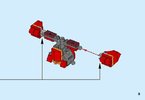 Bauanleitungen LEGO - NEXO KNIGHTS - 70363 - Action Macy: Page 9