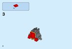 Bauanleitungen LEGO - NEXO KNIGHTS - 70363 - Action Macy: Page 4