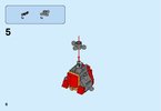 Bauanleitungen LEGO - NEXO KNIGHTS - 70363 - Action Macy: Page 6