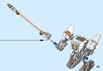 Bauanleitungen LEGO - NEXO KNIGHTS - 70366 - Action Lance: Page 29