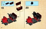 Bauanleitungen LEGO - Castle - 70401 - Goldraub: Page 34