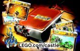 Bauanleitungen LEGO - Castle - 70401 - Goldraub: Page 48