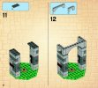 Bauanleitungen LEGO - Castle - 70402 - Verteidigung des Wachturms: Page 32