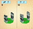 Bauanleitungen LEGO - Castle - 70402 - Verteidigung des Wachturms: Page 31