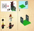 Bauanleitungen LEGO - Castle - 70403 - Drachen-Tor: Page 28