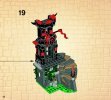 Bauanleitungen LEGO - Castle - 70403 - Drachen-Tor: Page 52