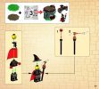 Bauanleitungen LEGO - Castle - 70403 - Drachen-Tor: Page 53