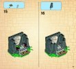 Bauanleitungen LEGO - Castle - 70403 - Drachen-Tor: Page 61