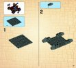 Bauanleitungen LEGO - Castle - 70403 - Drachen-Tor: Page 15