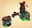 Bauanleitungen LEGO - Castle - 70403 - Drachen-Tor: Page 73