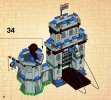 Bauanleitungen LEGO - Castle - 70404 - Große Königsburg: Page 32