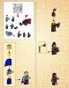 Bauanleitungen LEGO - Castle - 70404 - Große Königsburg: Page 5