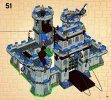 Bauanleitungen LEGO - Castle - 70404 - Große Königsburg: Page 75