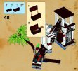 Bauanleitungen LEGO - 70412 - Soldaten-Fort: Page 69