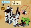 Bauanleitungen LEGO - 70412 - Soldaten-Fort: Page 73