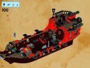 Bauanleitungen LEGO - 70413 - Großes Piratenschiff: Page 112