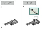 Bauanleitungen LEGO - 70418 - J.B.'s Ghost Lab: Page 10