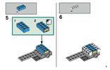 Bauanleitungen LEGO - 70418 - J.B.'s Ghost Lab: Page 11