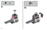 Bauanleitungen LEGO - 70418 - J.B.'s Ghost Lab: Page 14