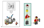 Bauanleitungen LEGO - 70418 - J.B.'s Ghost Lab: Page 32