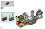 Bauanleitungen LEGO - 70418 - J.B.'s Ghost Lab: Page 40