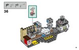 Bauanleitungen LEGO - 70418 - J.B.'s Ghost Lab: Page 41