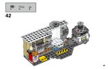 Bauanleitungen LEGO - 70418 - J.B.'s Ghost Lab: Page 47