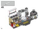 Bauanleitungen LEGO - 70418 - J.B.'s Ghost Lab: Page 50