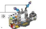 Bauanleitungen LEGO - 70418 - J.B.'s Ghost Lab: Page 56