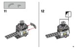 Bauanleitungen LEGO - 70418 - J.B.'s Ghost Lab: Page 15