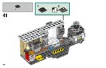 Bauanleitungen LEGO - 70418 - J.B.'s Ghost Lab: Page 46