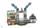 Bauanleitungen LEGO - 70418 - J.B.'s Ghost Lab: Page 60