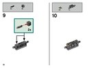 Bauanleitungen LEGO - 70419 - Wrecked Shrimp Boat: Page 12