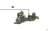 Bauanleitungen LEGO - 70419 - Wrecked Shrimp Boat: Page 27