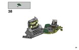 Bauanleitungen LEGO - 70419 - Wrecked Shrimp Boat: Page 29