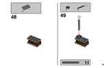 Bauanleitungen LEGO - 70419 - Wrecked Shrimp Boat: Page 37